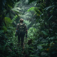 Exploring the Earth
